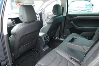 Skoda Kodiaq 2.0 TDI SE L Executive 4x4 5dr DSG [7 Seat]