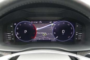 Skoda Kodiaq 2.0 TDI SE L Executive 4x4 5dr DSG [7 Seat]