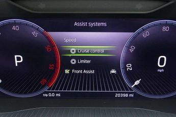 Skoda Kodiaq 2.0 TDI SE L Executive 4x4 5dr DSG [7 Seat]