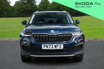 Skoda Kodiaq 2.0 TDI SE L Executive 4x4 5dr DSG [7 Seat]