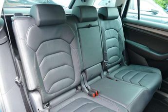 Skoda Kodiaq 2.0 TDI SE L Executive 4x4 5dr DSG [7 Seat]