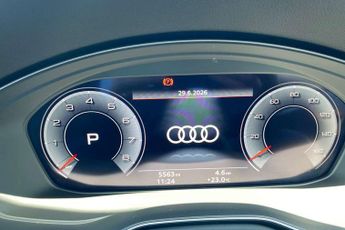 Audi A5 35 TFSI Sport 5dr S Tronic