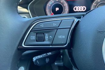 Audi A5 35 TFSI Sport 5dr S Tronic