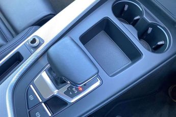 Audi A5 35 TFSI Sport 5dr S Tronic