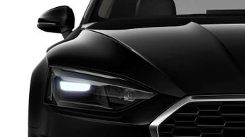Audi A5 35 TFSI Sport 5dr S Tronic