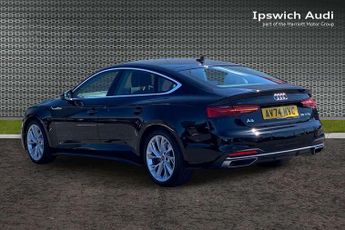 Audi A5 35 TFSI Sport 5dr S Tronic