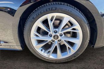 Audi A5 35 TFSI Sport 5dr S Tronic