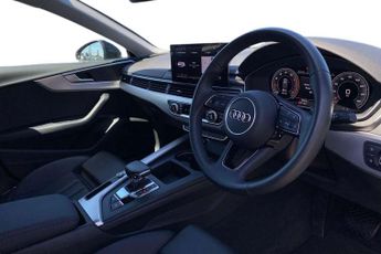 Audi A5 35 TFSI Sport 5dr S Tronic