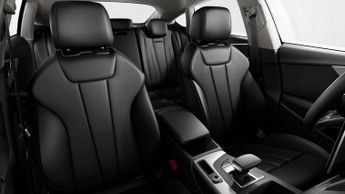 Audi A5 35 TFSI Sport 5dr S Tronic