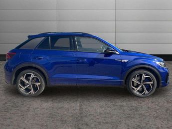 Volkswagen T-Roc 2.0 TSI 300 4MOTION R 5dr DSG