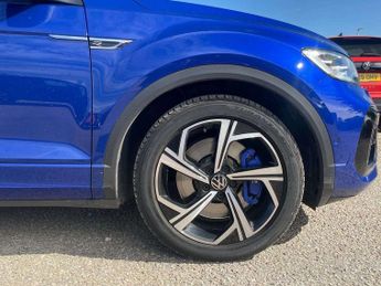 Volkswagen T-Roc 2.0 TSI 300 4MOTION R 5dr DSG
