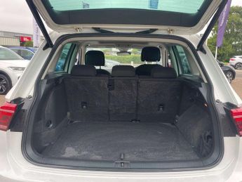 Volkswagen Tiguan 1.4 TSI eHybrid Elegance 5dr DSG