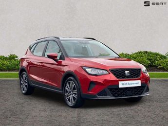 SEAT Arona 1.0 TSI SE 5dr
