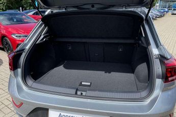 Volkswagen T-Roc 2.0 TSI 4MOTION Style 5dr DSG
