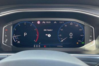 Volkswagen T-Roc 2.0 TSI 4MOTION Style 5dr DSG