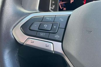 Volkswagen T-Roc 2.0 TSI 4MOTION Style 5dr DSG
