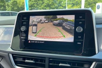 Volkswagen T-Roc 2.0 TSI 4MOTION Style 5dr DSG