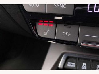 Audi A3 35 TFSI Edition 1 5dr S Tronic