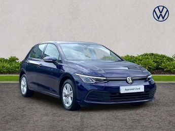 Volkswagen Golf 1.5 TSI 150 Life 5dr