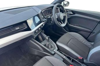Audi A1 30 TFSI S Line 5dr S Tronic