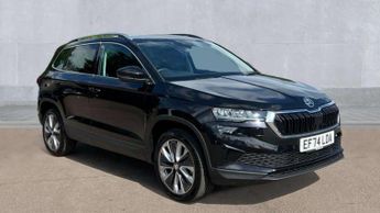Skoda Karoq 1.5 TSI SE L 5dr DSG