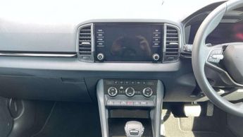 Skoda Karoq 1.5 TSI SE L 5dr DSG