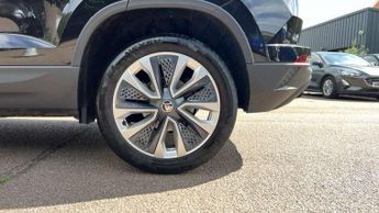 Skoda Karoq 1.5 TSI SE L 5dr DSG