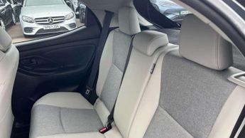 Toyota Yaris 1.5 Hybrid Excel 5dr CVT