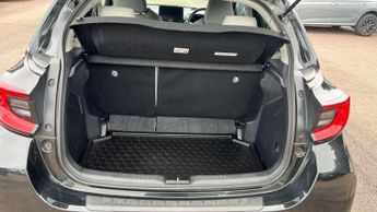 Toyota Yaris 1.5 Hybrid Excel 5dr CVT