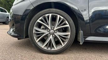 Toyota Yaris 1.5 Hybrid Excel 5dr CVT