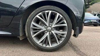 Toyota Yaris 1.5 Hybrid Excel 5dr CVT