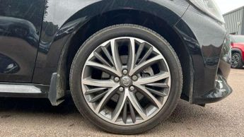 Toyota Yaris 1.5 Hybrid Excel 5dr CVT