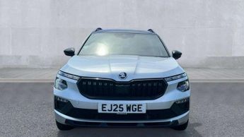 Skoda Kamiq 1.5 TSI Monte Carlo Edition 5dr DSG