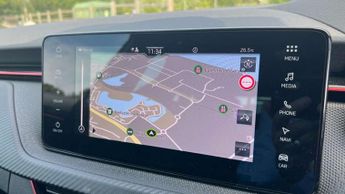 Skoda Kamiq 1.5 TSI Monte Carlo Edition 5dr DSG