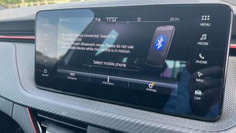 Skoda Kamiq 1.5 TSI Monte Carlo Edition 5dr DSG