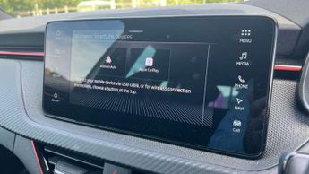 Skoda Kamiq 1.5 TSI Monte Carlo Edition 5dr DSG