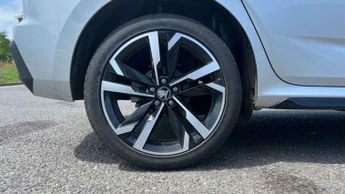 Skoda Kamiq 1.5 TSI Monte Carlo Edition 5dr DSG