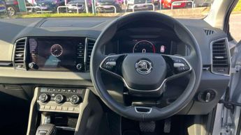 Skoda Karoq 1.5 TSI SE L 5dr DSG