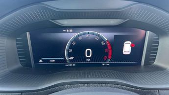 Skoda Karoq 1.5 TSI SE L 5dr DSG