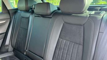Skoda Karoq 1.5 TSI SE L 5dr DSG
