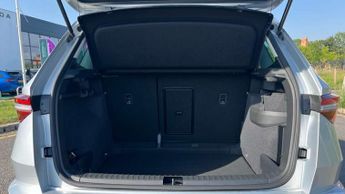 Skoda Karoq 1.5 TSI SE L 5dr DSG