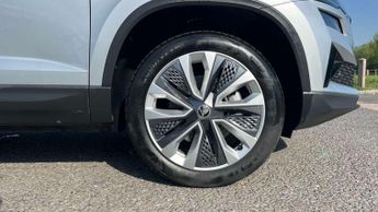Skoda Karoq 1.5 TSI SE L 5dr DSG