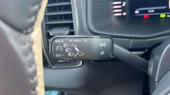 Skoda Karoq 1.5 TSI SE L 5dr DSG