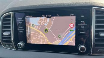 Skoda Karoq 1.5 TSI SE L 5dr DSG