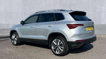 Skoda Karoq 1.5 TSI SE L 5dr DSG