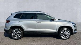 Skoda Karoq 1.5 TSI SE L 5dr DSG