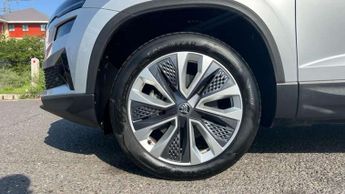 Skoda Karoq 1.5 TSI SE L 5dr DSG