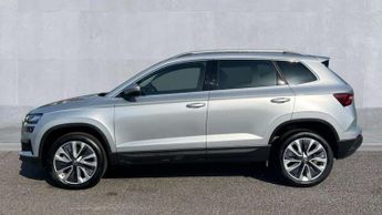 Skoda Karoq 1.5 TSI SE L 5dr DSG
