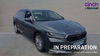 Skoda Superb 1.5 TSI iV SE Technology DSG 5dr