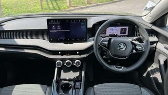 Skoda Superb 1.5 TSI iV SE Technology DSG 5dr